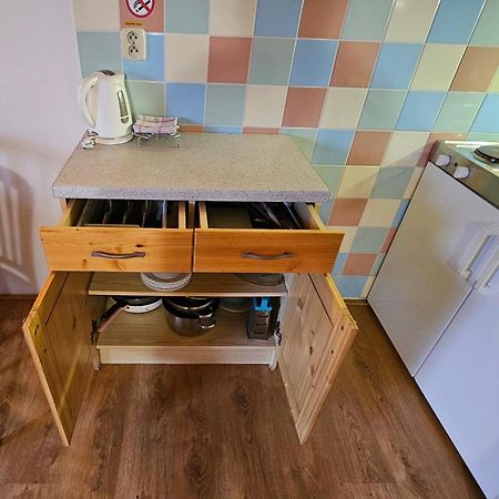 Tatralandia Apartman Liptovský Mikuláš 外观 照片