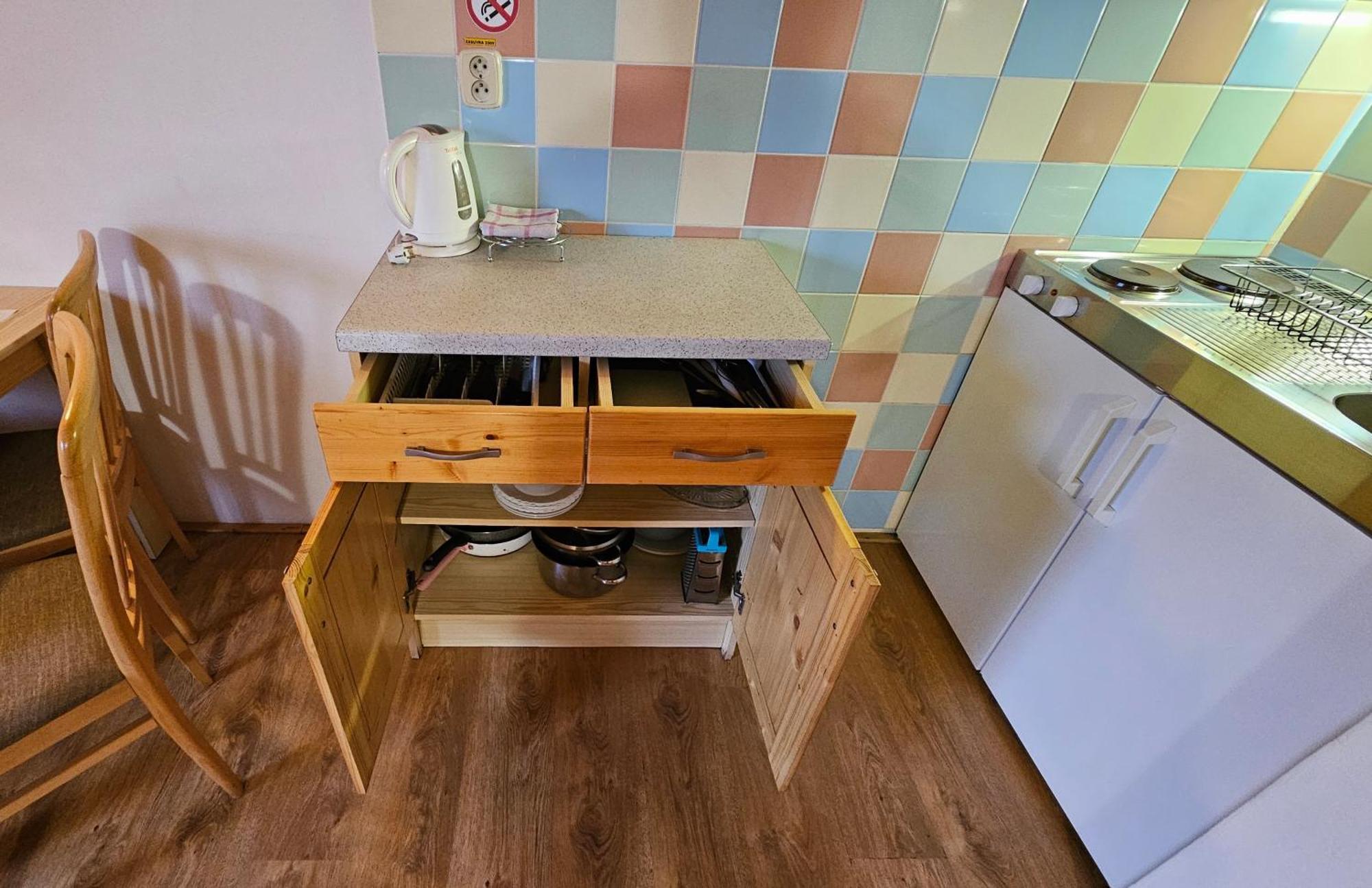 Tatralandia Apartman Liptovský Mikuláš 外观 照片