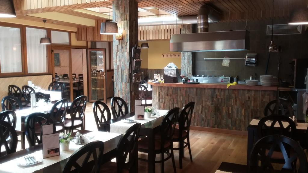 Tatralandia Apartman Liptovský Mikuláš 外观 照片