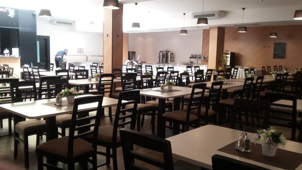 Tatralandia Apartman Liptovský Mikuláš 外观 照片