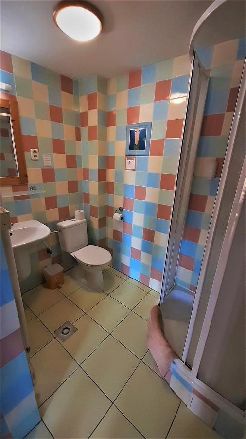 Tatralandia Apartman Liptovský Mikuláš 外观 照片