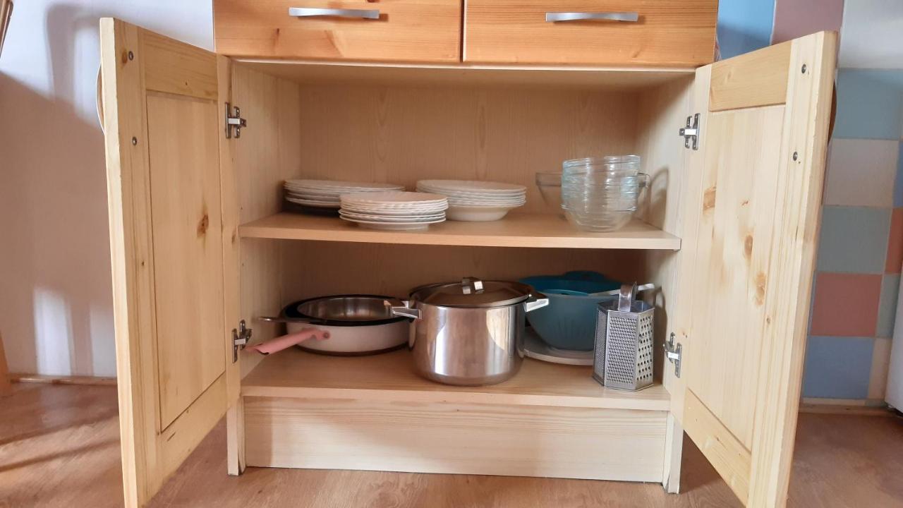 Tatralandia Apartman Liptovský Mikuláš 外观 照片